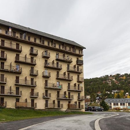 Le Solaire Les Angles (Pyrenees-Orientales) Exterior foto
