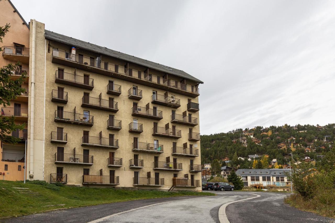 Le Solaire Les Angles (Pyrenees-Orientales) Exterior foto